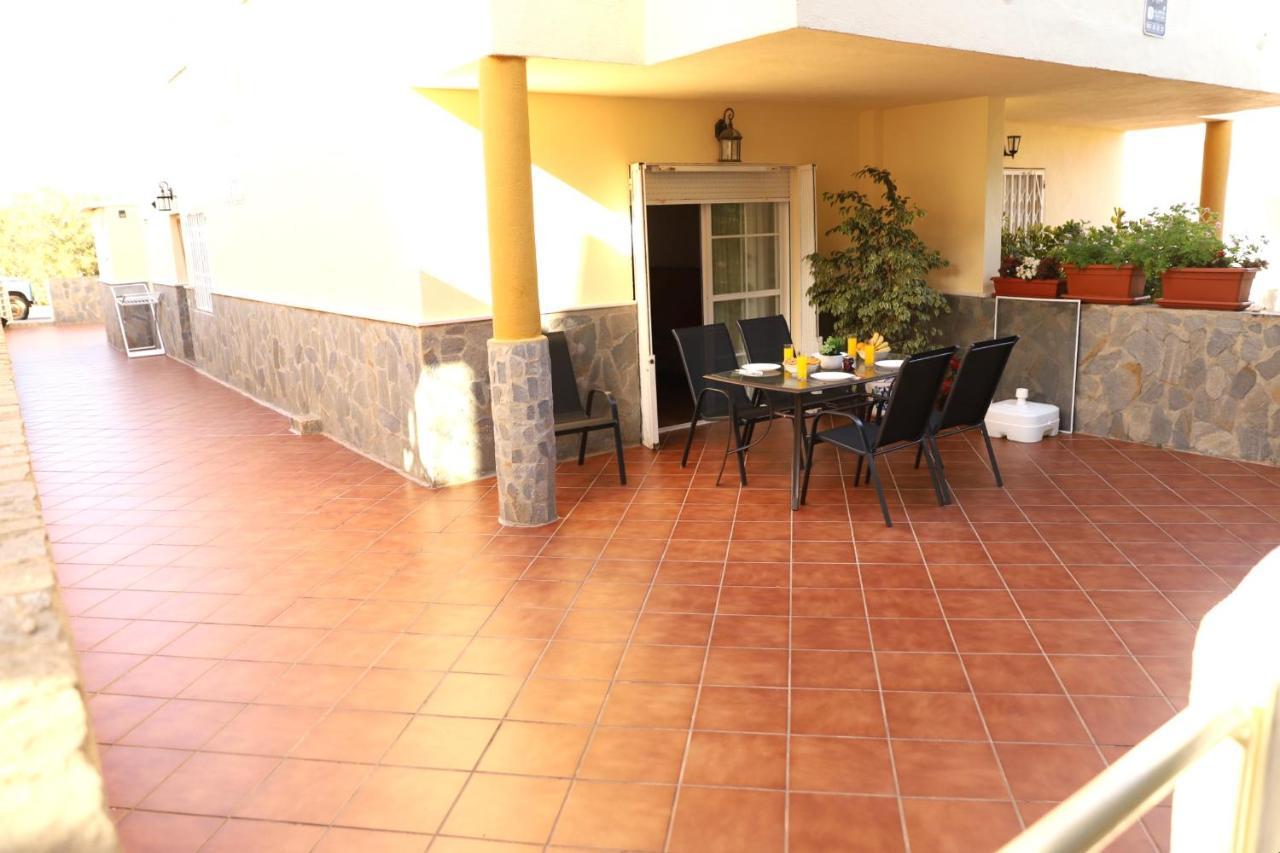 Casa San Jose Apartment Exterior photo