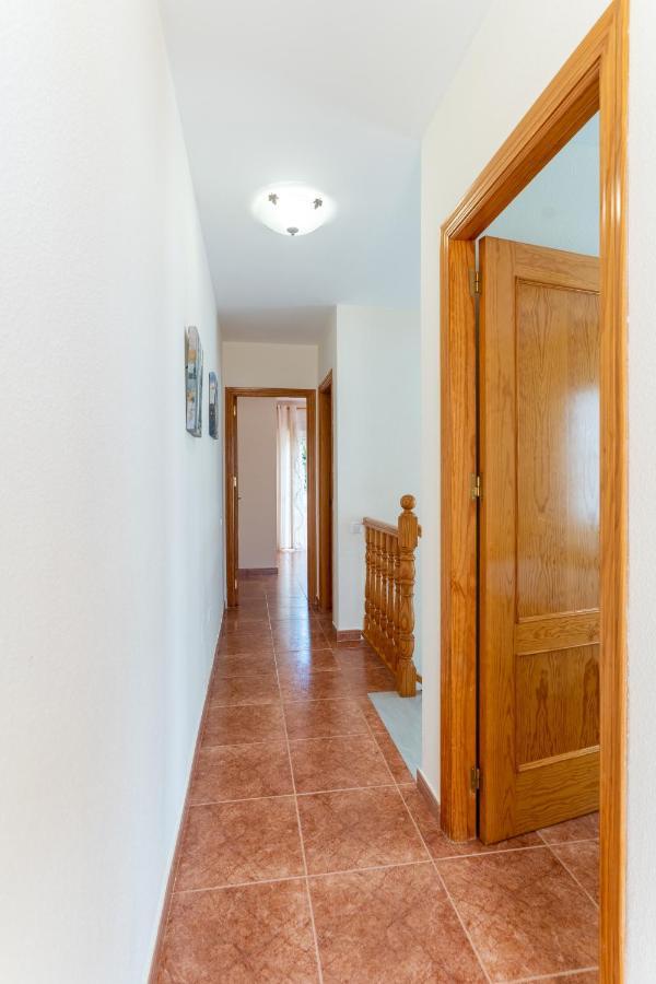 Casa San Jose Apartment Exterior photo