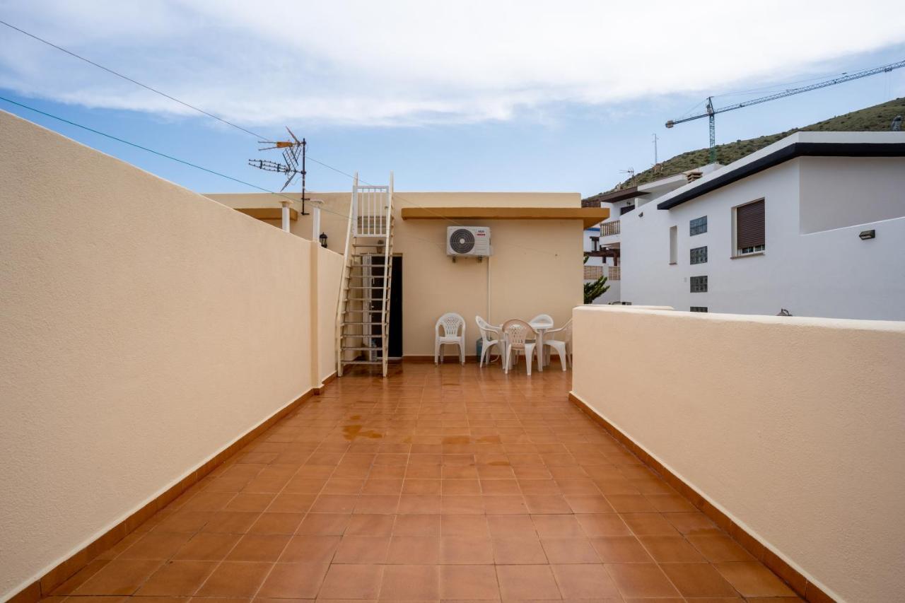 Casa San Jose Apartment Exterior photo