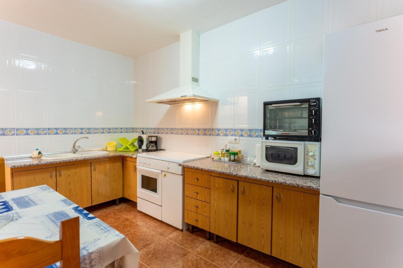 Casa San Jose Apartment Exterior photo