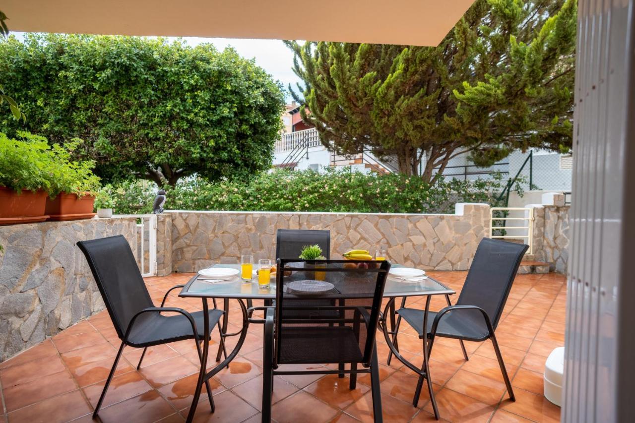 Casa San Jose Apartment Exterior photo