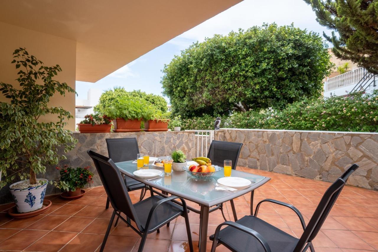 Casa San Jose Apartment Exterior photo