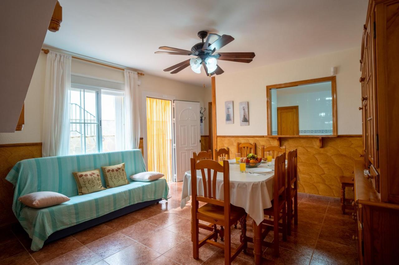 Casa San Jose Apartment Exterior photo