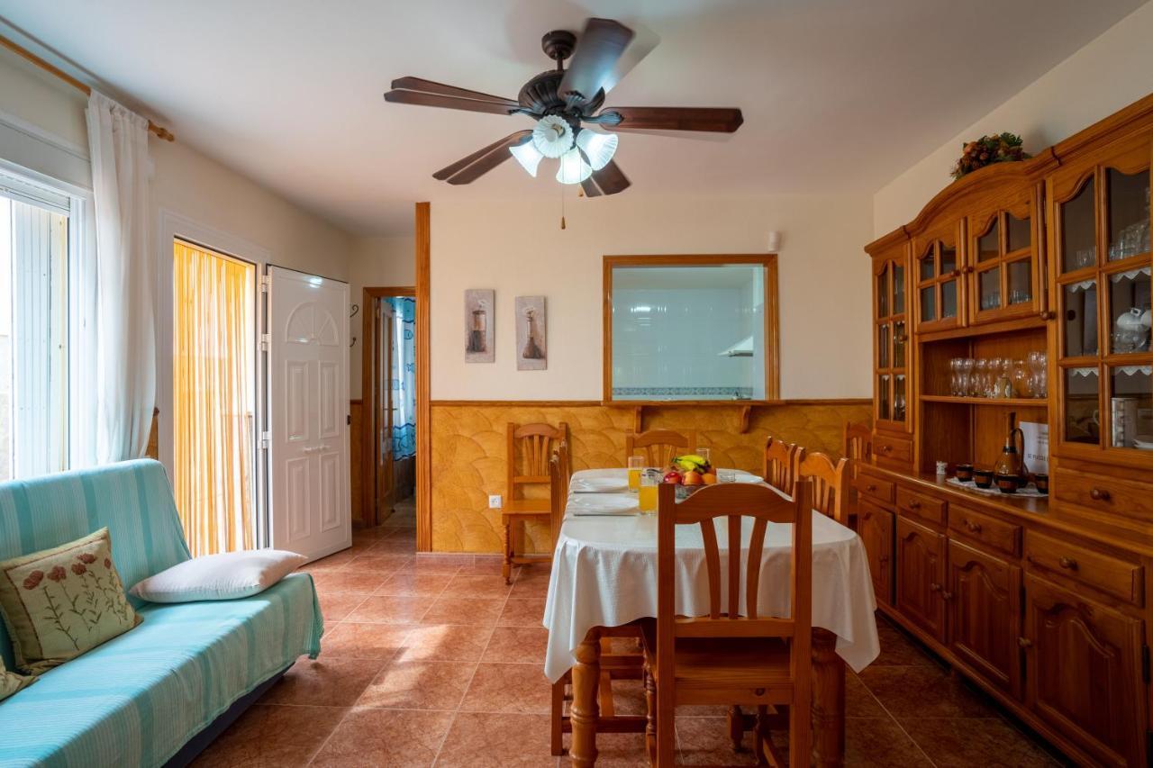 Casa San Jose Apartment Exterior photo
