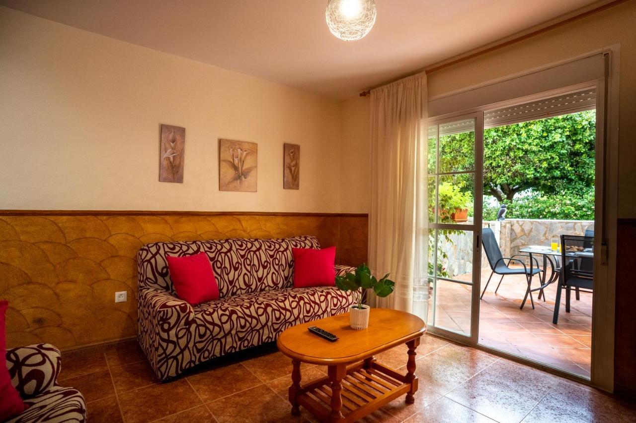 Casa San Jose Apartment Exterior photo