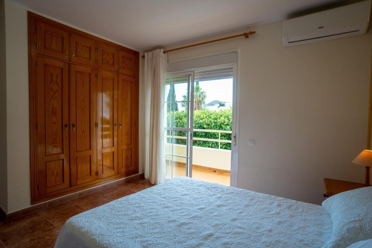 Casa San Jose Apartment Exterior photo