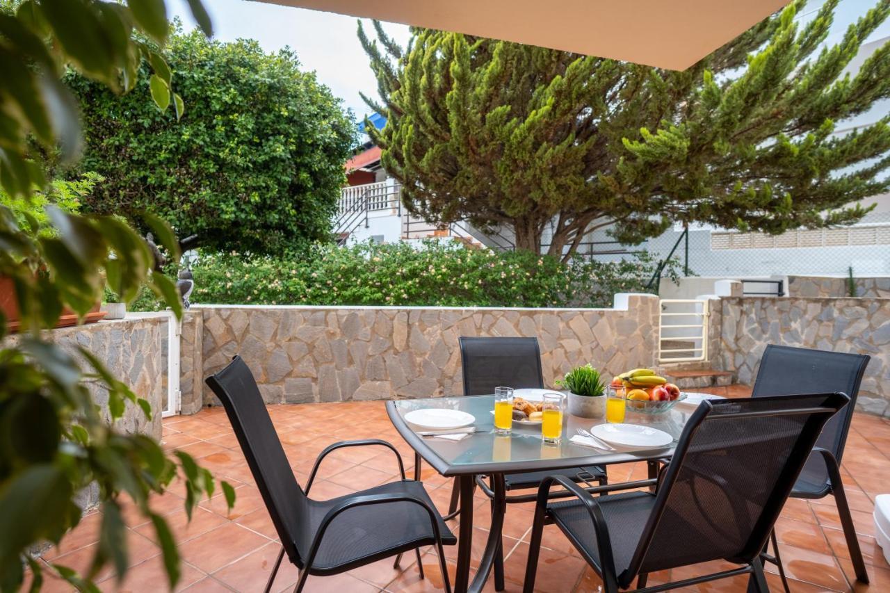 Casa San Jose Apartment Exterior photo