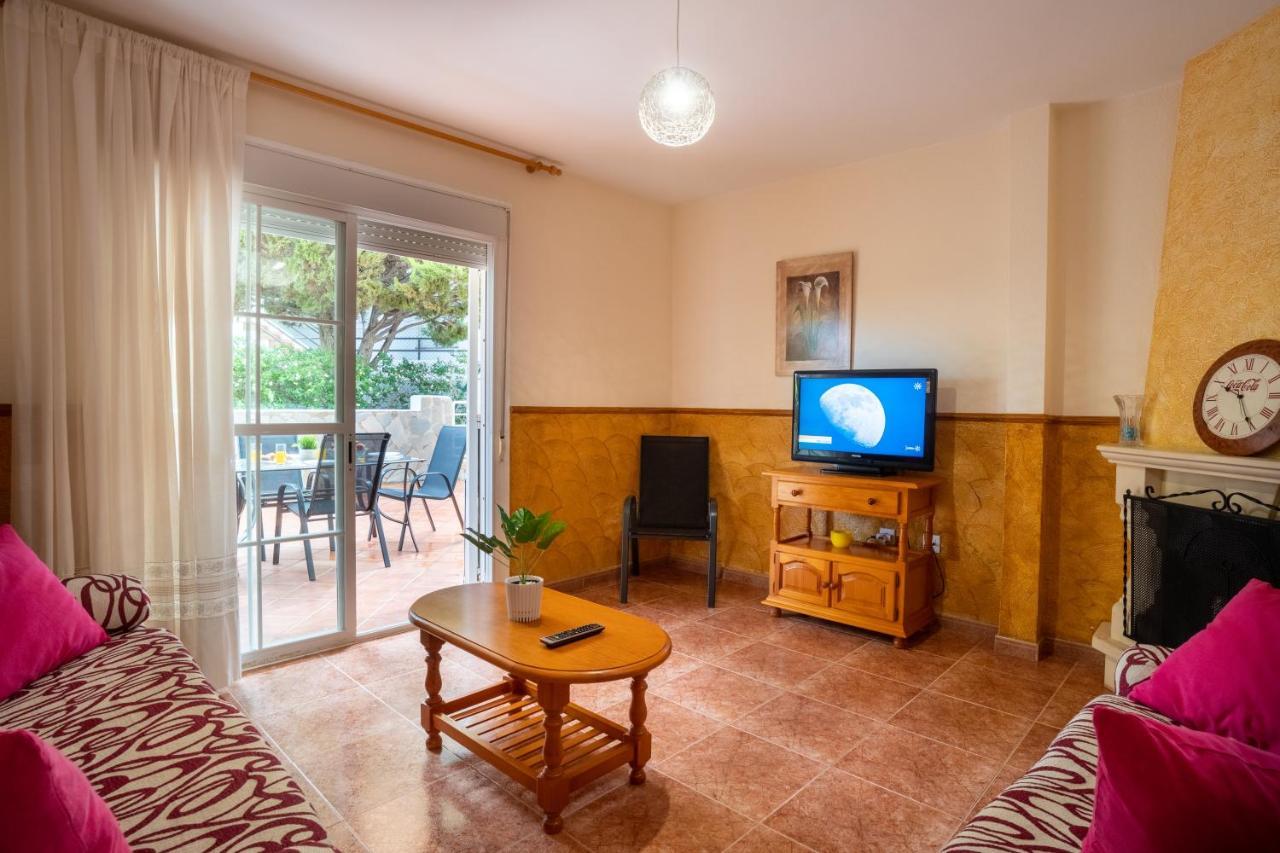 Casa San Jose Apartment Exterior photo