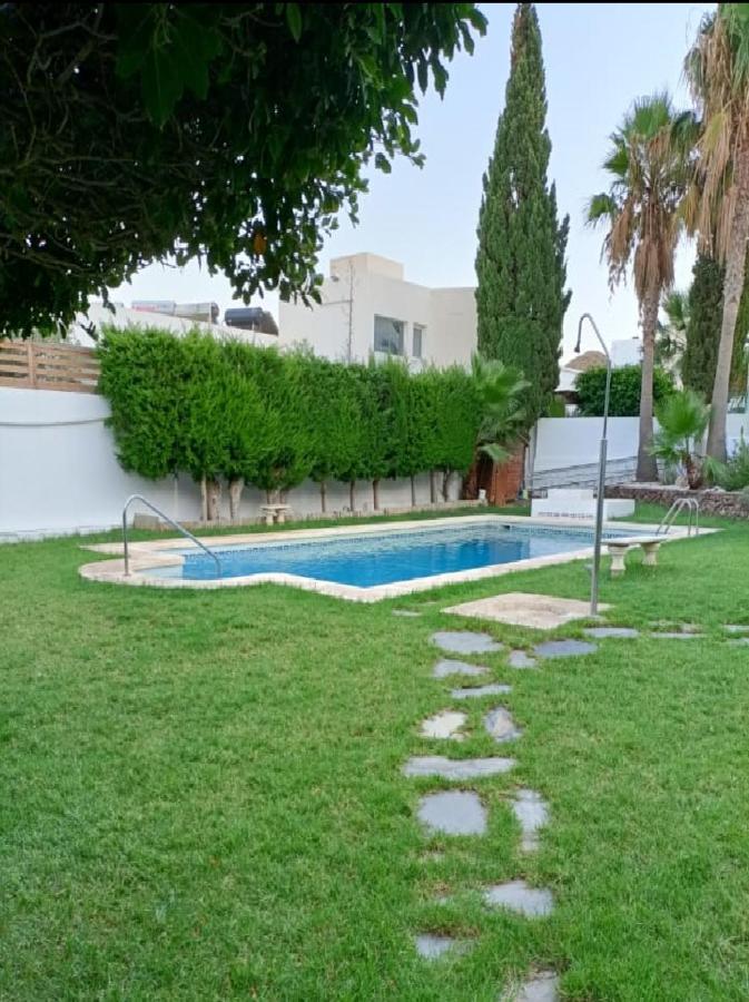 Casa San Jose Apartment Exterior photo