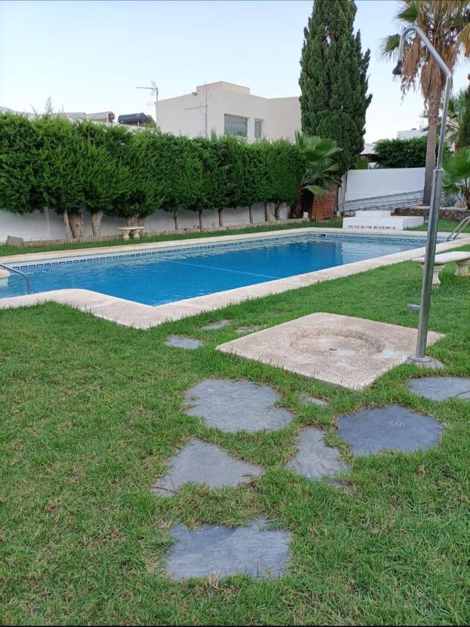 Casa San Jose Apartment Exterior photo